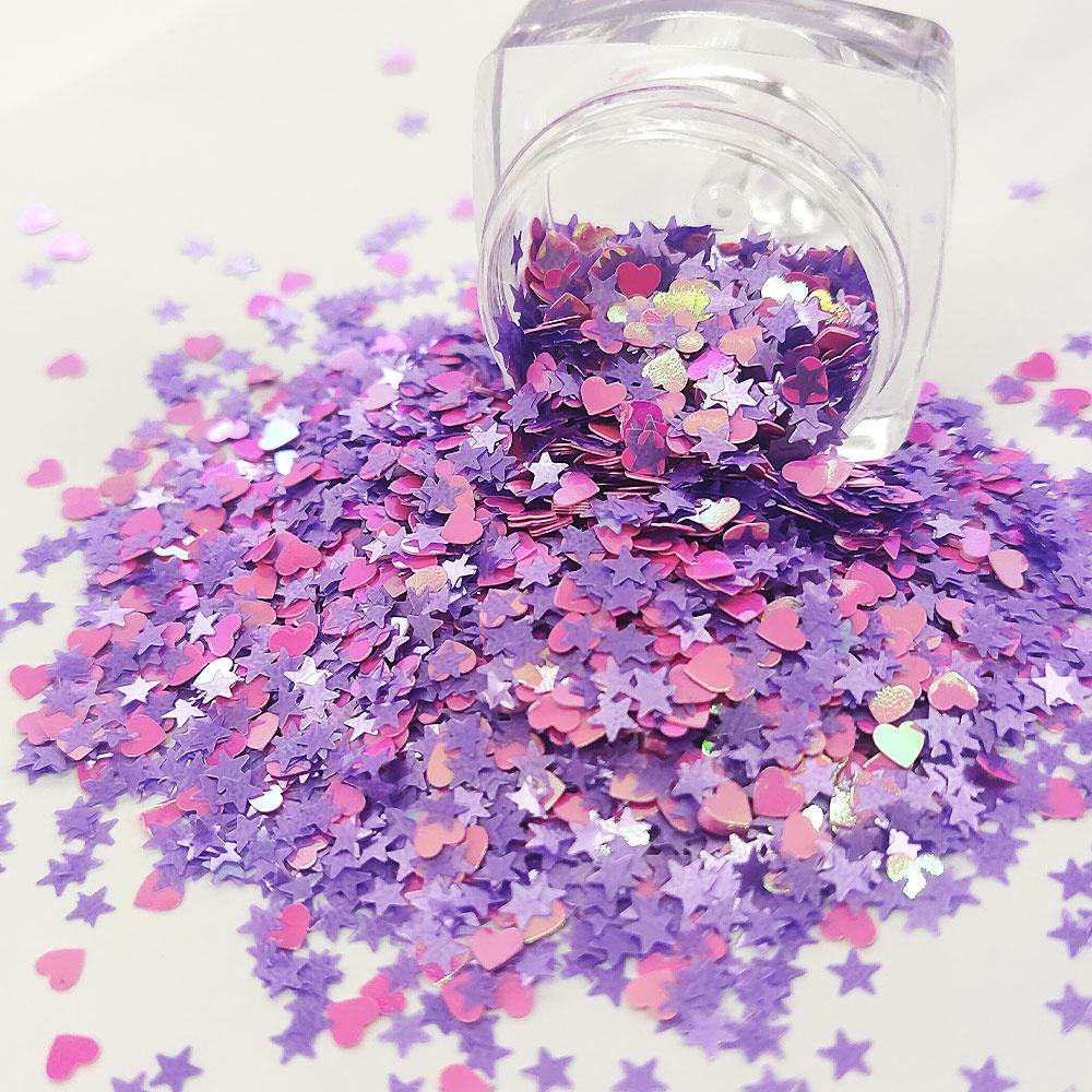 Unique Design Chunky Glitter Powder Wholesale - Image 4