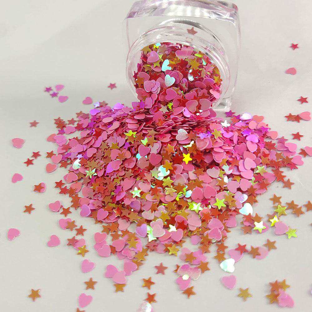 Unique Design Chunky Glitter Powder Wholesale
