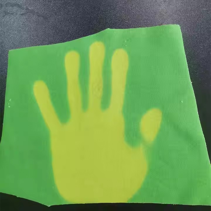 Custom Thermochromic Pigments for Car Paint or Resin - Image 5