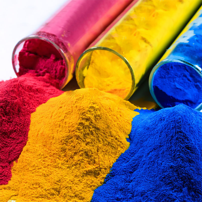 57 Color Custom Natural Mica Powders