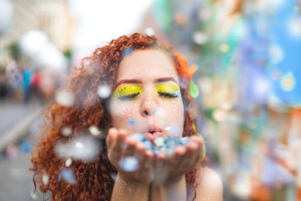 cosmetic grade biodegradable glitter