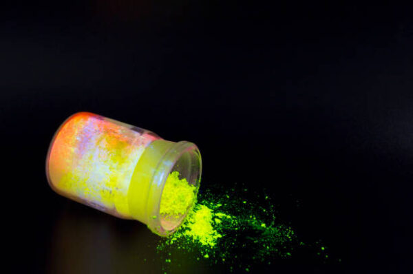 Thermochromic Pigment Microcapsule