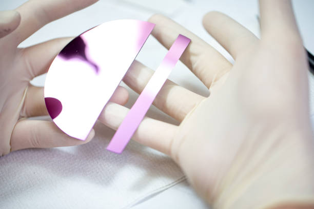 UV-stable thermochromic pigment application