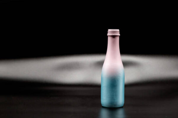FDA thermochromic pigment