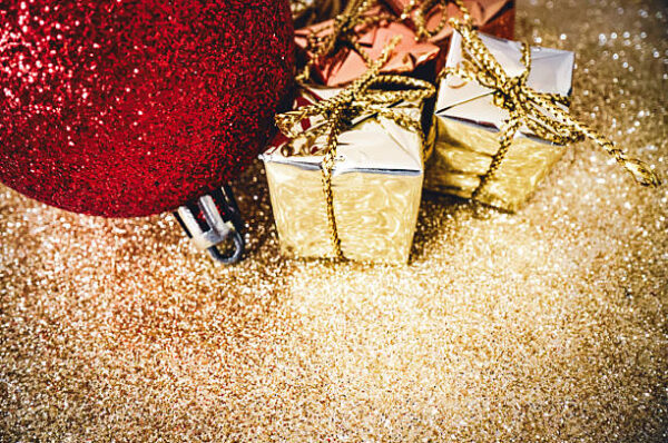 2026 Christmas Glitter Product Trends & Market Insights