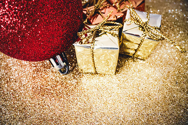2026 Christmas Glitter Product Trends & Market Insights