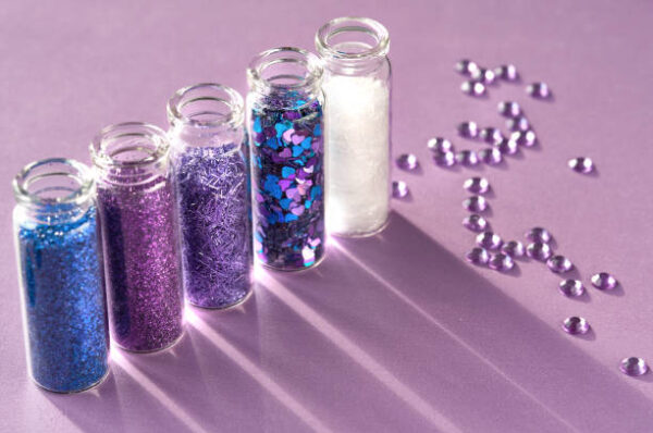 biodegradable glitter