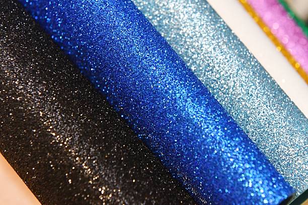 biodegradable glitter for Invitations